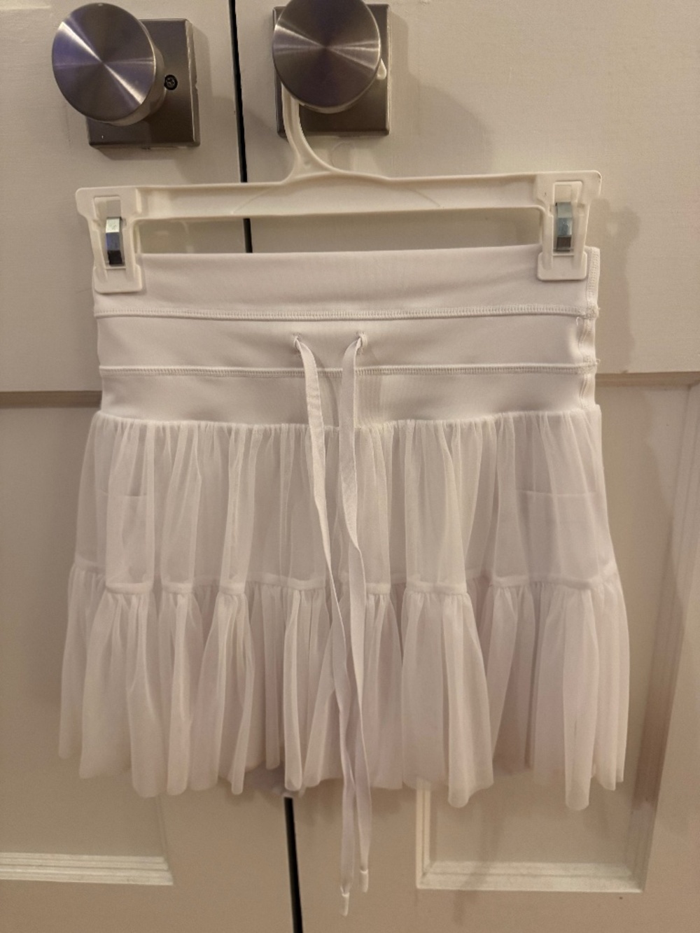 Popflex pirouette skort